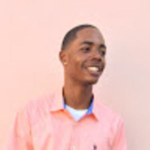 Meet your Posher, Keidelle humble hustler